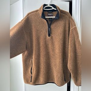 Vintage Roots Sweater